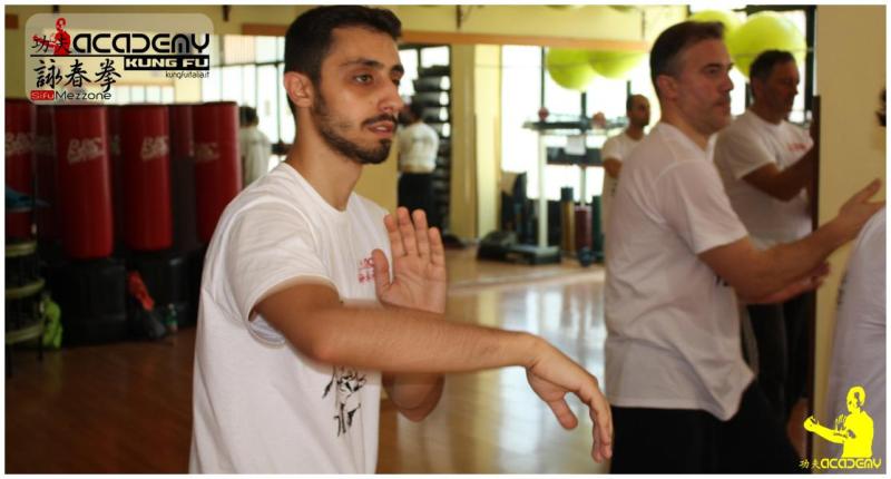 Kung Fu Italia Caserta Frosinone Foggia wing chun ving tjun arti marziali sanda tai chi difesa personale Sifu Mezzone (1)